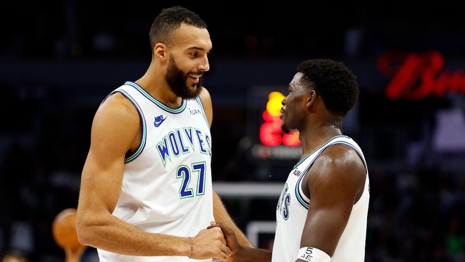 万博全站-森林狼击败榜首队,取得惊喜胜利是哪一集