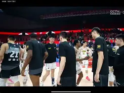 万博体育全站APP-浙江广厦男篮北京北汽现场直播