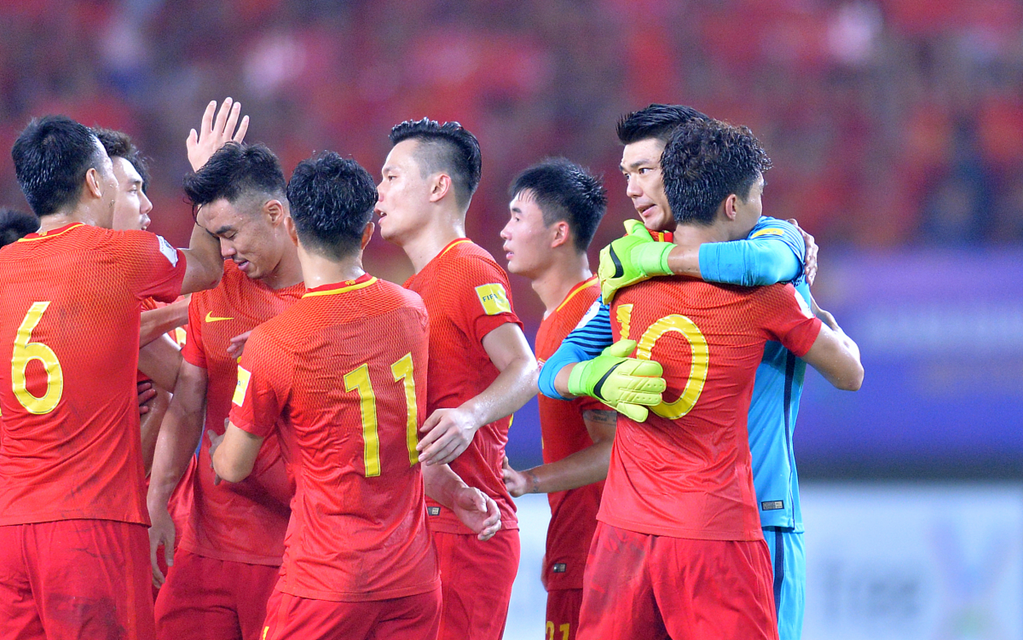 万博manbetx手机版登录入口-中国足球联赛中球队们的最新动态消息