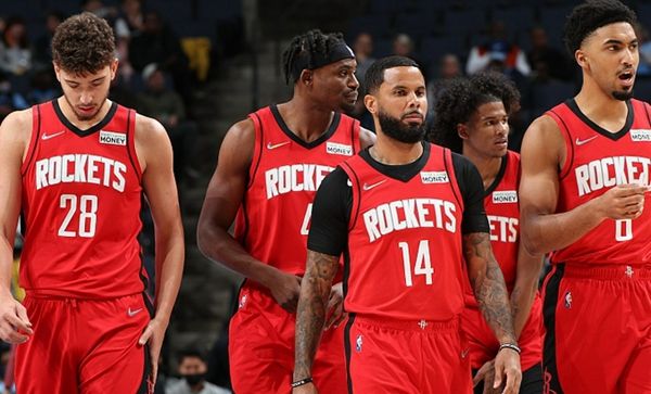 12月12日火箭vs公牛